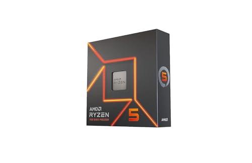 The AMD Ryzen 5 7600X is an strong mid-range gaming CPU with 6 cores, 12 threads, plentiful L2 & L3 cache, and most impressive of all, impressively high clock speeds up to 5.3ghz.​​​​‌﻿‍﻿​‍​‍‌‍﻿﻿‌﻿​‍‌‍‍‌‌‍‌﻿‌‍‍‌‌‍﻿‍​‍​‍​﻿‍‍​‍​‍‌﻿​﻿‌‍​‌‌‍﻿‍‌‍‍‌‌﻿‌​‌﻿‍‌​‍﻿‍‌‍‍‌‌‍﻿﻿​‍​‍​‍﻿​​‍​‍‌‍‍​‌﻿​‍‌‍‌‌‌‍‌‍​‍​‍​﻿‍‍​‍​‍​‍﻿﻿‌‍​‌‌‍‌​‌‍﻿‌‌‍‍‌‌‍﻿‍​‍﻿﻿‌‍‍‌‌‍﻿‍‌﻿‌​‌‍‌‌‌‍﻿‍‌﻿‌​​‍﻿﻿‌‍‌‌‌‍‌​‌‍‍‌‌﻿‌​​‍﻿﻿‌‍﻿‌‌‍﻿﻿‌‍‌​‌‍‌‌​﻿﻿‌‌﻿​​‌﻿​‍‌‍‌‌‌﻿​﻿‌‍‌‌‌‍﻿‍‌﻿‌​‌‍​‌‌﻿‌​‌‍‍‌‌‍﻿﻿‌‍﻿‍​﻿‍﻿‌‍‍‌‌‍‌​​﻿﻿‌​﻿‌‍‌‍‌‌​﻿​‌‌‍​﻿​﻿‌‍‌‍‌​‌‍​﻿‌‍​‌​‍﻿‌​﻿‌‌​﻿‍​‌‍​‌​﻿​‌​‍﻿‌​﻿‌​​﻿​​​﻿‍​​﻿‌​​‍﻿‌‌‍​‌​﻿​‍​﻿‍‌‌‍​‌​‍﻿‌‌‍​‍​﻿‌​​﻿​‍​﻿‌‌​﻿‍​‌‍​‌​﻿​‌​﻿‌﻿‌‍‌‍​﻿‌‍‌‍​﻿​﻿‌​​﻿‍﻿‌﻿‌​‌﻿‍‌‌﻿​​‌‍‌‌​﻿﻿‌‌‍​﻿‌﻿​​‌﻿‌‌​﻿‍﻿‌﻿​​‌‍​‌‌﻿‌​‌‍‍​​﻿﻿‌‌‍‌​‌‍‌‌‌﻿​﻿‌‍​﻿‌﻿​‍‌‍‍‌‌﻿​​‌﻿‌​‌‍‍‌‌‍﻿﻿‌‍﻿‍​﻿﻿﻿‌‍​‍‌‍​‌‌﻿​﻿‌‍‌‌‌‌‌‌‌﻿​‍‌‍﻿​​﻿﻿‌​‍‌‌​﻿​‍‌​‌‍‌‍​‌‌‍‌​‌‍﻿‌‌‍‍‌‌‍﻿‍​‍‌‍‌‍‍‌‌‍‌​​﻿﻿‌​﻿‌‍‌‍‌‌​﻿​‌‌‍​﻿​﻿‌‍‌‍‌​‌‍​﻿‌‍​‌​‍﻿‌​﻿‌‌​﻿‍​‌‍​‌​﻿​‌​‍﻿‌​﻿‌​​﻿​​​﻿‍​​﻿‌​​‍﻿‌‌‍​‌​﻿​‍​﻿‍‌‌‍​‌​‍﻿‌‌‍​‍​﻿‌​​﻿​‍​﻿‌‌​﻿‍​‌‍​‌​﻿​‌​﻿‌﻿‌‍‌‍​﻿‌‍‌‍​﻿​﻿‌​​‍‌‍‌﻿‌​‌﻿‍‌‌﻿​​‌‍‌‌​﻿﻿‌‌‍​﻿‌﻿​​‌﻿‌‌​‍‌‍‌﻿​​‌‍​‌‌﻿‌​‌‍‍​​﻿﻿‌‌‍‌​‌‍‌‌‌﻿​﻿‌‍​﻿‌﻿​‍‌‍‍‌‌﻿​​‌﻿‌​‌‍‍‌‌‍﻿﻿‌‍﻿‍​‍​‍‌﻿﻿‌