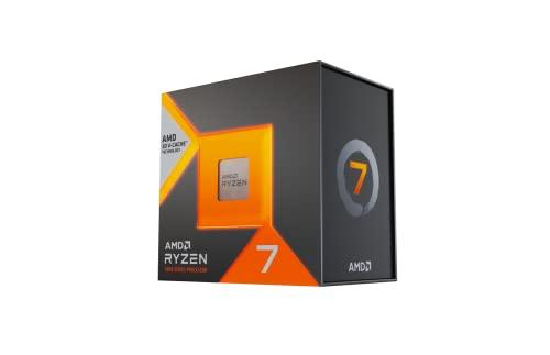 The AMD Ryzen 7 7800X3D is fastest gaming CPU on the market within reasonable power limits as it features 8 cores, 16 threads, high clock speeds, excellent power efficiency given it's sky high frame rates, and most impressive of all, 3D stacked v-cache allowing up to 96MB of L3 cache!​​​​‌﻿‍﻿​‍​‍‌‍﻿﻿‌﻿​‍‌‍‍‌‌‍‌﻿‌‍‍‌‌‍﻿‍​‍​‍​﻿‍‍​‍​‍‌﻿​﻿‌‍​‌‌‍﻿‍‌‍‍‌‌﻿‌​‌﻿‍‌​‍﻿‍‌‍‍‌‌‍﻿﻿​‍​‍​‍﻿​​‍​‍‌‍‍​‌﻿​‍‌‍‌‌‌‍‌‍​‍​‍​﻿‍‍​‍​‍​‍﻿﻿‌‍​‌‌‍‌​‌‍﻿‌‌‍‍‌‌‍﻿‍​‍﻿﻿‌‍‍‌‌‍﻿‍‌﻿‌​‌‍‌‌‌‍﻿‍‌﻿‌​​‍﻿﻿‌‍‌‌‌‍‌​‌‍‍‌‌﻿‌​​‍﻿﻿‌‍﻿‌‌‍﻿﻿‌‍‌​‌‍‌‌​﻿﻿‌‌﻿​​‌﻿​‍‌‍‌‌‌﻿​﻿‌‍‌‌‌‍﻿‍‌﻿‌​‌‍​‌‌﻿‌​‌‍‍‌‌‍﻿﻿‌‍﻿‍​﻿‍﻿‌‍‍‌‌‍‌​​﻿﻿‌‌‍​‍‌‍​‍​﻿​‍‌‍​‌‌‍‌​​﻿‌​​﻿​‌​﻿​﻿​‍﻿‌‌‍​‌​﻿​‌‌‍​‍‌‍​‌​‍﻿‌​﻿‌​‌‍‌‍​﻿‌​‌‍​﻿​‍﻿‌‌‍​‌​﻿‌‌‌‍​﻿​﻿‍‌​‍﻿‌​﻿‌​​﻿‌‌​﻿​‌​﻿​‌‌‍‌​‌‍‌‍‌‍​‌‌‍​‌‌‍‌‍‌‍​‍‌‍‌​‌‍​‍​﻿‍﻿‌﻿‌​‌﻿‍‌‌﻿​​‌‍‌‌​﻿﻿‌‌‍​﻿‌﻿​​‌﻿‌‌​﻿‍﻿‌﻿​​‌‍​‌‌﻿‌​‌‍‍​​﻿﻿‌‌‍‌​‌‍‌‌‌﻿​﻿‌‍​﻿‌﻿​‍‌‍‍‌‌﻿​​‌﻿‌​‌‍‍‌‌‍﻿﻿‌‍﻿‍​﻿﻿﻿‌‍​‍‌‍​‌‌﻿​﻿‌‍‌‌‌‌‌‌‌﻿​‍‌‍﻿​​﻿﻿‌​‍‌‌​﻿​‍‌​‌‍‌‍​‌‌‍‌​‌‍﻿‌‌‍‍‌‌‍﻿‍​‍‌‍‌‍‍‌‌‍‌​​﻿﻿‌‌‍​‍‌‍​‍​﻿​‍‌‍​‌‌‍‌​​﻿‌​​﻿​‌​﻿​﻿​‍﻿‌‌‍​‌​﻿​‌‌‍​‍‌‍​‌​‍﻿‌​﻿‌​‌‍‌‍​﻿‌​‌‍​﻿​‍﻿‌‌‍​‌​﻿‌‌‌‍​﻿​﻿‍‌​‍﻿‌​﻿‌​​﻿‌‌​﻿​‌​﻿​‌‌‍‌​‌‍‌‍‌‍​‌‌‍​‌‌‍‌‍‌‍​‍‌‍‌​‌‍​‍​‍‌‍‌﻿‌​‌﻿‍‌‌﻿​​‌‍‌‌​﻿﻿‌‌‍​﻿‌﻿​​‌﻿‌‌​‍‌‍‌﻿​​‌‍​‌‌﻿‌​‌‍‍​​﻿﻿‌‌‍‌​‌‍‌‌‌﻿​﻿‌‍​﻿‌﻿​‍‌‍‍‌‌﻿​​‌﻿‌​‌‍‍‌‌‍﻿﻿‌‍﻿‍​‍​‍‌﻿﻿‌