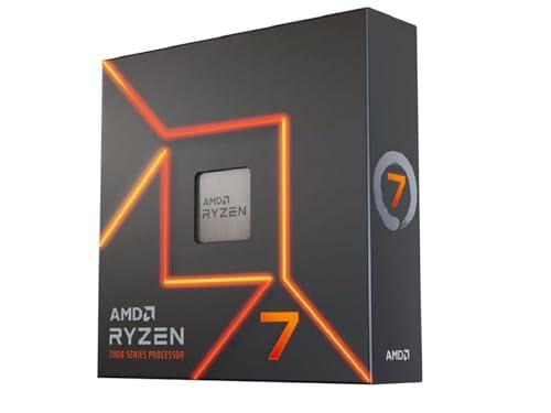 The AMD Ryzen 7 7700X is nearly the best mid-range gaming CPU boasting 8 cores, 16 threads, high clock speeds, plentiful L2 & L3 cache, and monstrously high clock speeds with just about the best gaming performance you can get out of Ryzen CPU, only bested by 7000 series X3D CPUs.​​​​‌﻿‍﻿​‍​‍‌‍﻿﻿‌﻿​‍‌‍‍‌‌‍‌﻿‌‍‍‌‌‍﻿‍​‍​‍​﻿‍‍​‍​‍‌﻿​﻿‌‍​‌‌‍﻿‍‌‍‍‌‌﻿‌​‌﻿‍‌​‍﻿‍‌‍‍‌‌‍﻿﻿​‍​‍​‍﻿​​‍​‍‌‍‍​‌﻿​‍‌‍‌‌‌‍‌‍​‍​‍​﻿‍‍​‍​‍​‍﻿﻿‌‍​‌‌‍‌​‌‍﻿‌‌‍‍‌‌‍﻿‍​‍﻿﻿‌‍‍‌‌‍﻿‍‌﻿‌​‌‍‌‌‌‍﻿‍‌﻿‌​​‍﻿﻿‌‍‌‌‌‍‌​‌‍‍‌‌﻿‌​​‍﻿﻿‌‍﻿‌‌‍﻿﻿‌‍‌​‌‍‌‌​﻿﻿‌‌﻿​​‌﻿​‍‌‍‌‌‌﻿​﻿‌‍‌‌‌‍﻿‍‌﻿‌​‌‍​‌‌﻿‌​‌‍‍‌‌‍﻿﻿‌‍﻿‍​﻿‍﻿‌‍‍‌‌‍‌​​﻿﻿‌​﻿‌‍​﻿​‍​﻿​﻿​﻿‌‍​﻿‌​​﻿‌‍​﻿‍​​﻿​​​‍﻿‌‌‍‌​​﻿‍​‌‍​‌‌‍‌‍​‍﻿‌​﻿‌​​﻿‌‌​﻿​﻿‌‍‌‌​‍﻿‌‌‍​‍‌‍​‍​﻿​‍​﻿‌‌​‍﻿‌​﻿‌﻿‌‍​‍‌‍​‌‌‍​‍‌‍‌‍​﻿​​‌‍‌​‌‍​﻿​﻿‍‌‌‍‌​​﻿‍​​﻿​‍​﻿‍﻿‌﻿‌​‌﻿‍‌‌﻿​​‌‍‌‌​﻿﻿‌‌‍​﻿‌﻿​​‌﻿‌‌​﻿‍﻿‌﻿​​‌‍​‌‌﻿‌​‌‍‍​​﻿﻿‌‌‍‌​‌‍‌‌‌﻿​﻿‌‍​﻿‌﻿​‍‌‍‍‌‌﻿​​‌﻿‌​‌‍‍‌‌‍﻿﻿‌‍﻿‍​﻿﻿﻿‌‍​‍‌‍​‌‌﻿​﻿‌‍‌‌‌‌‌‌‌﻿​‍‌‍﻿​​﻿﻿‌​‍‌‌​﻿​‍‌​‌‍‌‍​‌‌‍‌​‌‍﻿‌‌‍‍‌‌‍﻿‍​‍‌‍‌‍‍‌‌‍‌​​﻿﻿‌​﻿‌‍​﻿​‍​﻿​﻿​﻿‌‍​﻿‌​​﻿‌‍​﻿‍​​﻿​​​‍﻿‌‌‍‌​​﻿‍​‌‍​‌‌‍‌‍​‍﻿‌​﻿‌​​﻿‌‌​﻿​﻿‌‍‌‌​‍﻿‌‌‍​‍‌‍​‍​﻿​‍​﻿‌‌​‍﻿‌​﻿‌﻿‌‍​‍‌‍​‌‌‍​‍‌‍‌‍​﻿​​‌‍‌​‌‍​﻿​﻿‍‌‌‍‌​​﻿‍​​﻿​‍​‍‌‍‌﻿‌​‌﻿‍‌‌﻿​​‌‍‌‌​﻿﻿‌‌‍​﻿‌﻿​​‌﻿‌‌​‍‌‍‌﻿​​‌‍​‌‌﻿‌​‌‍‍​​﻿﻿‌‌‍‌​‌‍‌‌‌﻿​﻿‌‍​﻿‌﻿​‍‌‍‍‌‌﻿​​‌﻿‌​‌‍‍‌‌‍﻿﻿‌‍﻿‍​‍​‍‌﻿﻿‌